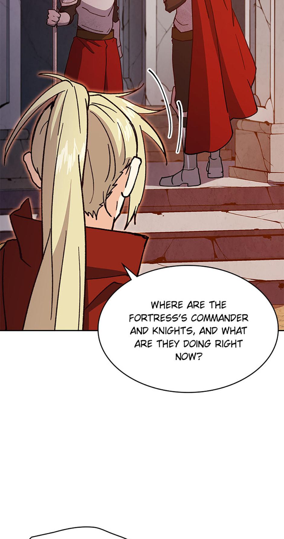 Read Duke Pendragon - Master of the White Dragon Manga Online