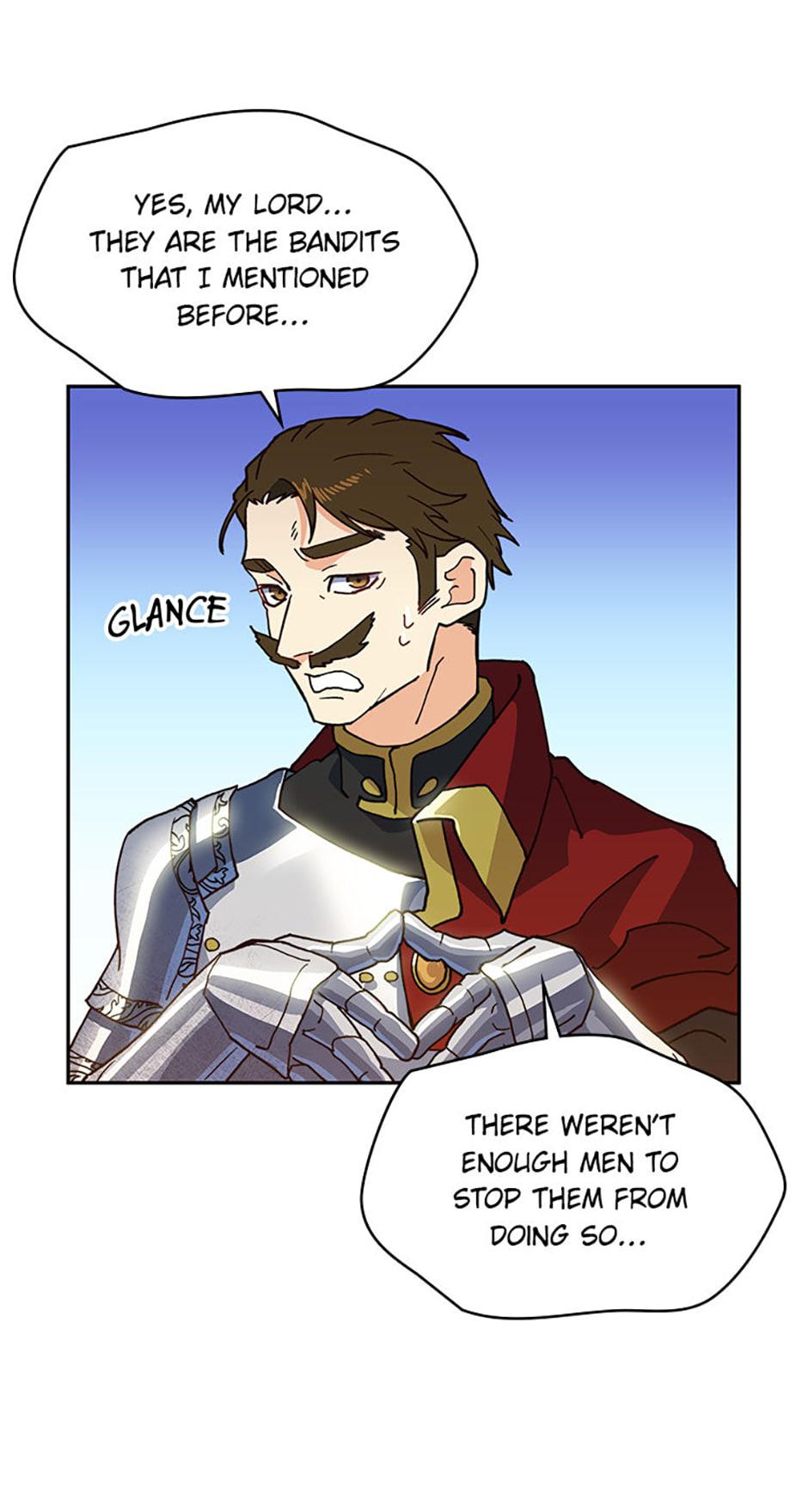Read Duke Pendragon - Master of the White Dragon Manga Online