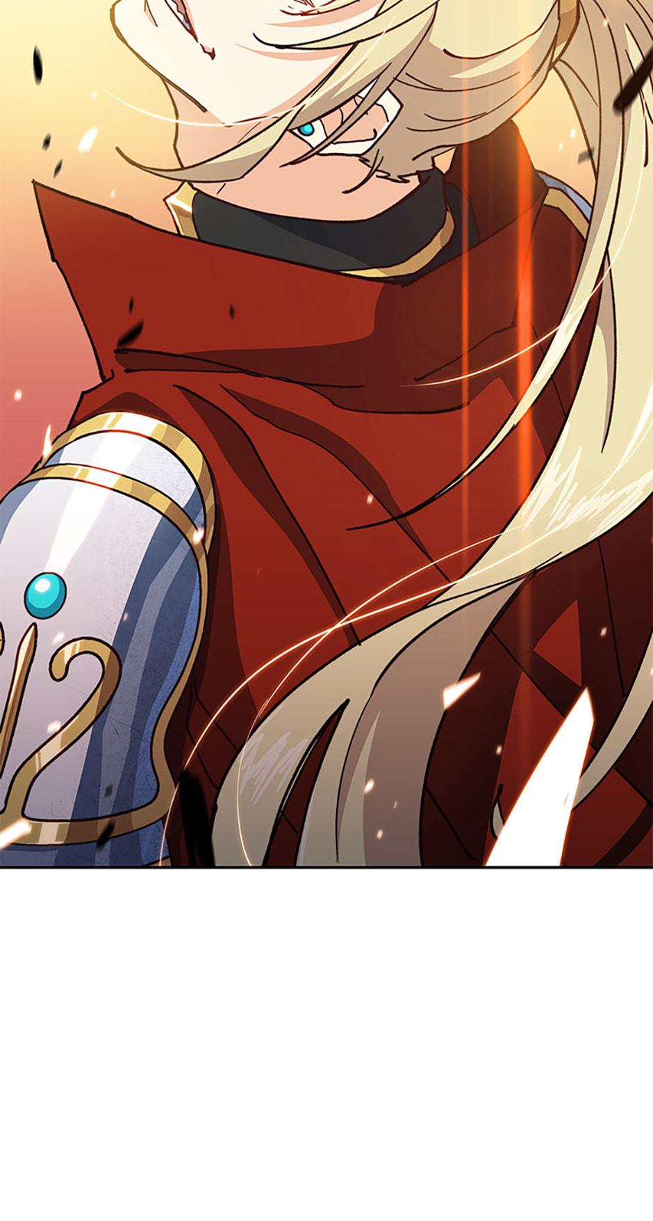 Read Duke Pendragon - Master of the White Dragon Manga Online