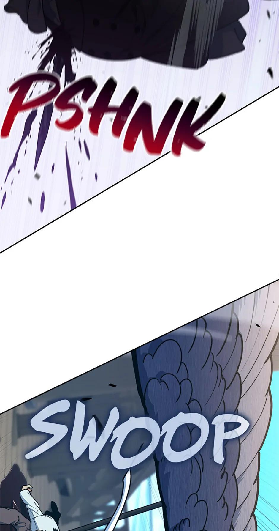 Read Duke Pendragon - Master of the White Dragon Manga Online