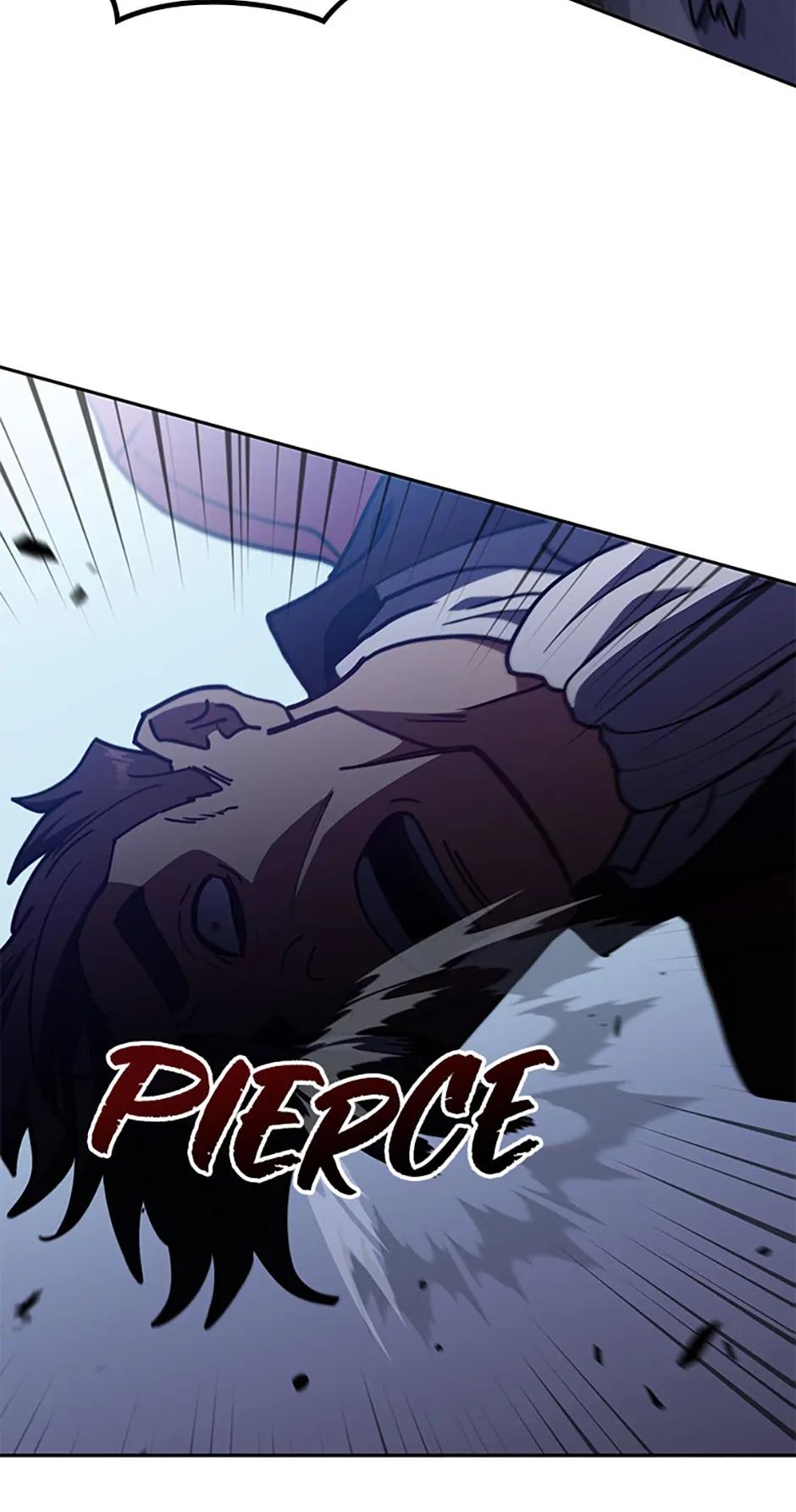 Read Duke Pendragon - Master of the White Dragon Manga Online
