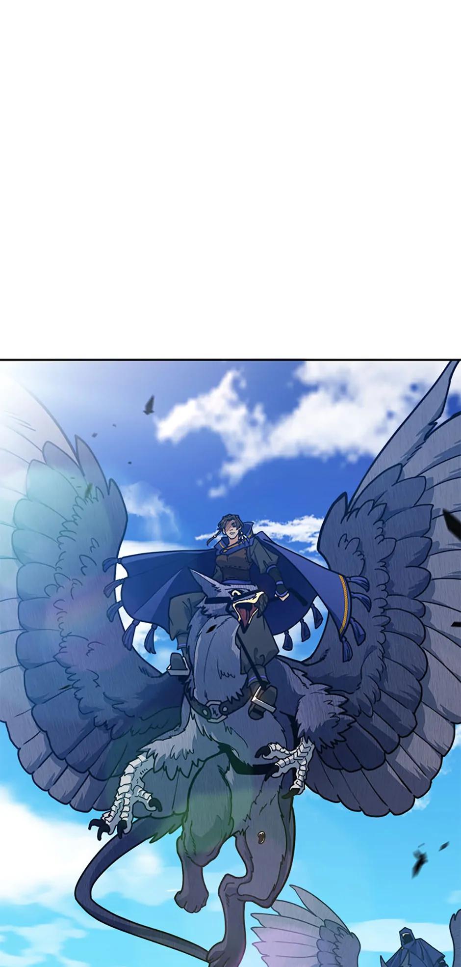 Read Duke Pendragon - Master of the White Dragon Manga Online