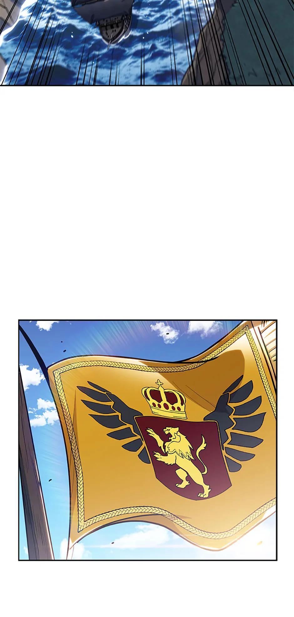 Read Duke Pendragon - Master of the White Dragon Manga Online