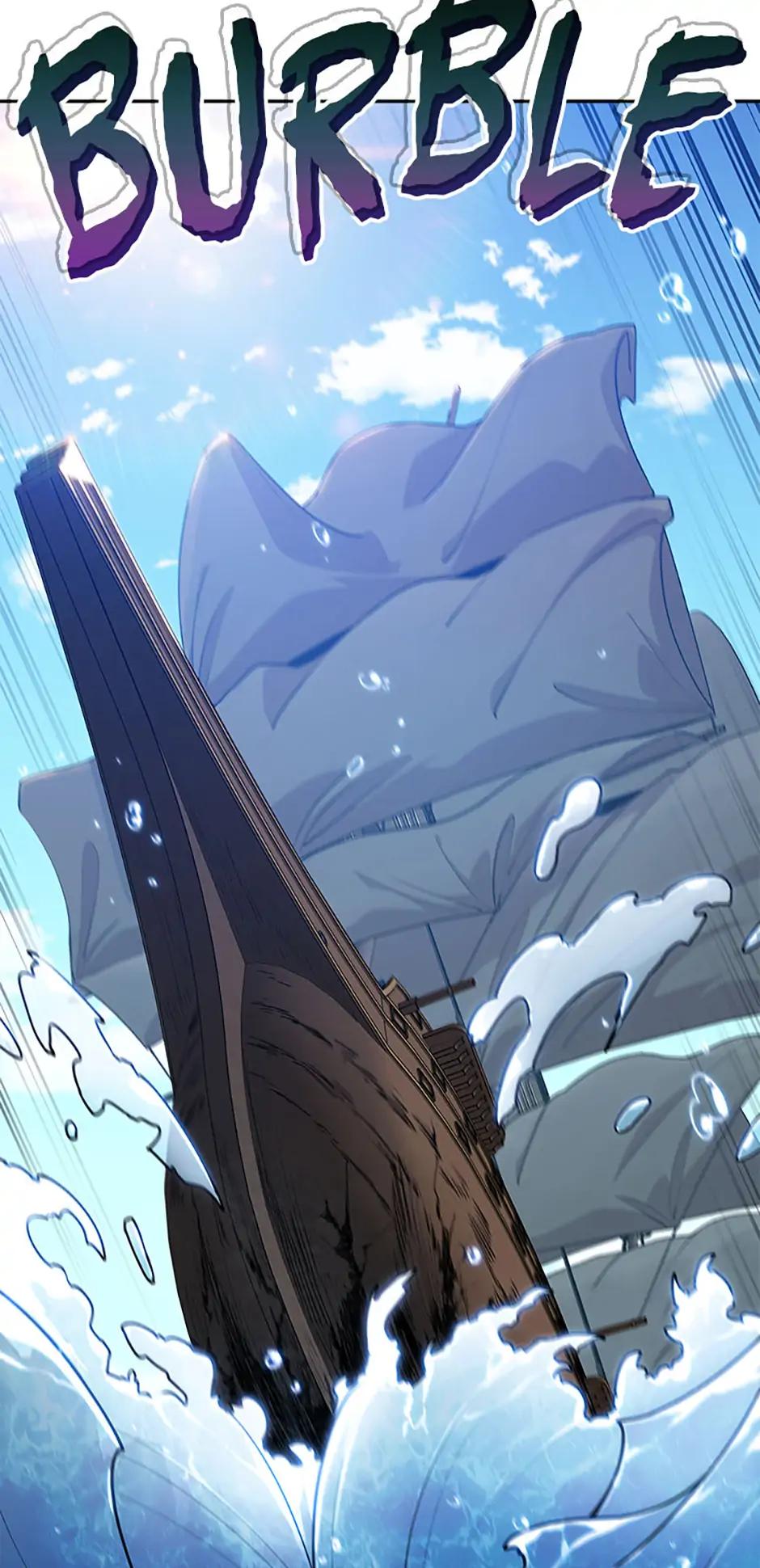 Read Duke Pendragon - Master of the White Dragon Manga Online