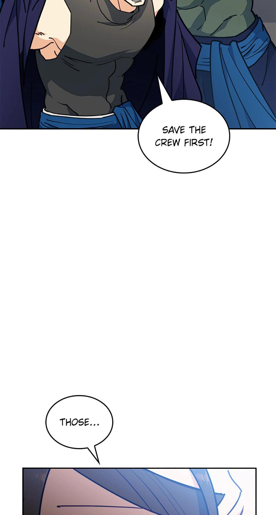 Read Duke Pendragon - Master of the White Dragon Manga Online
