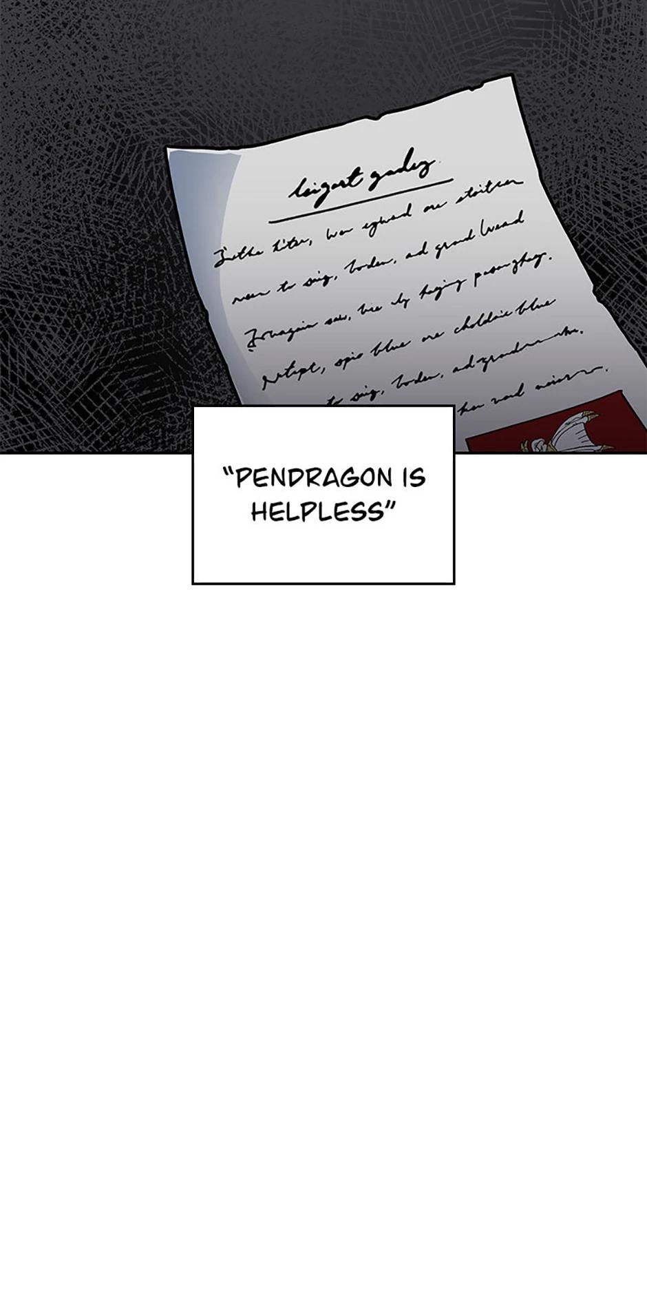 Read Duke Pendragon - Master of the White Dragon Manga Online