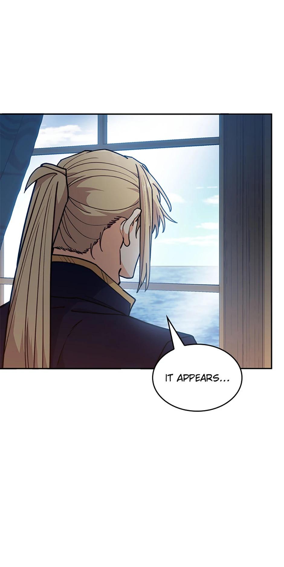 Read Duke Pendragon - Master of the White Dragon Manga Online