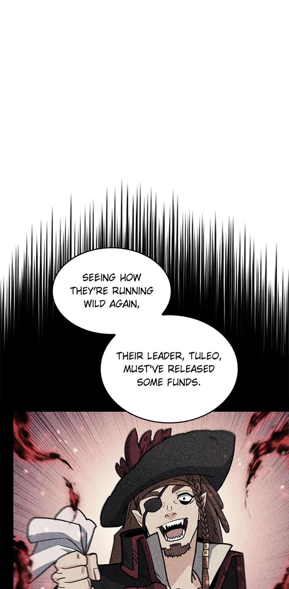 Read Duke Pendragon - Master of the White Dragon Manga Online