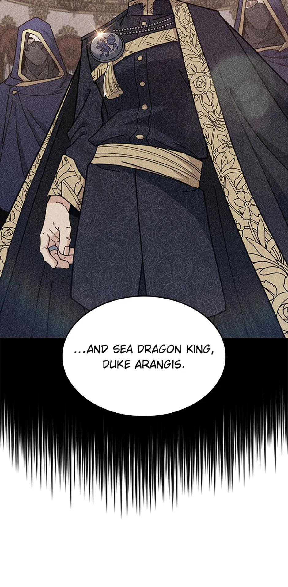 Read Duke Pendragon - Master of the White Dragon Manga Online