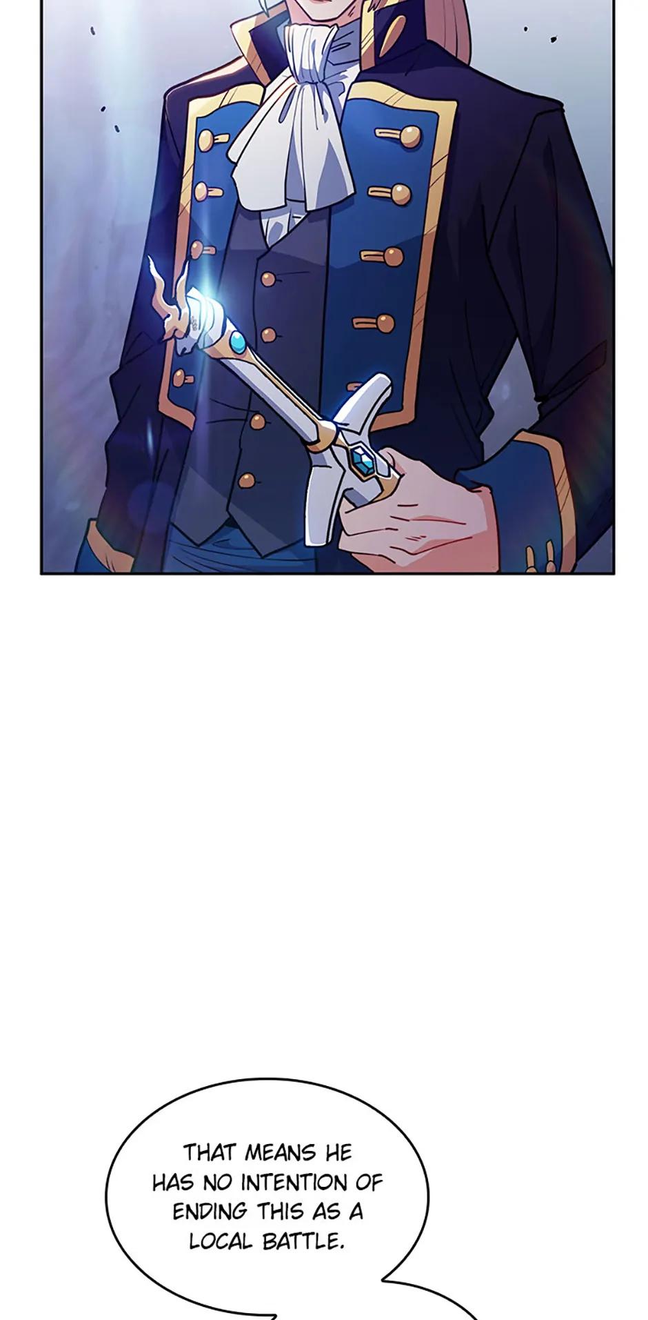 Read Duke Pendragon - Master of the White Dragon Manga Online
