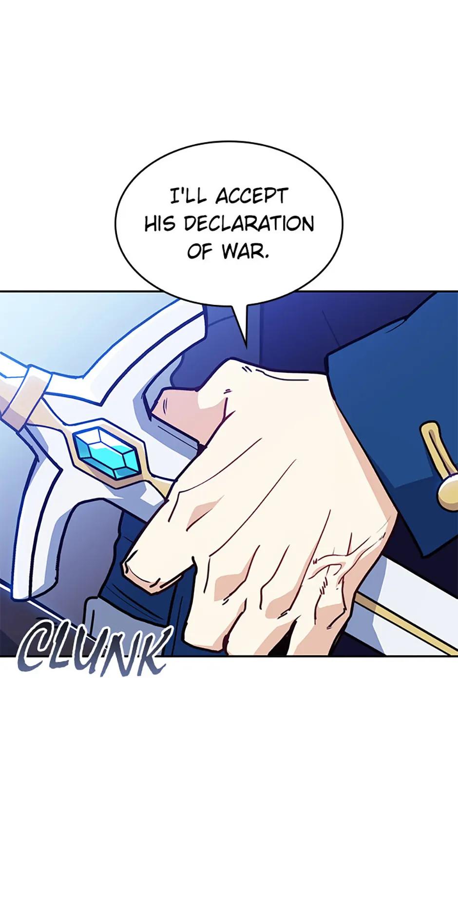 Read Duke Pendragon - Master of the White Dragon Manga Online