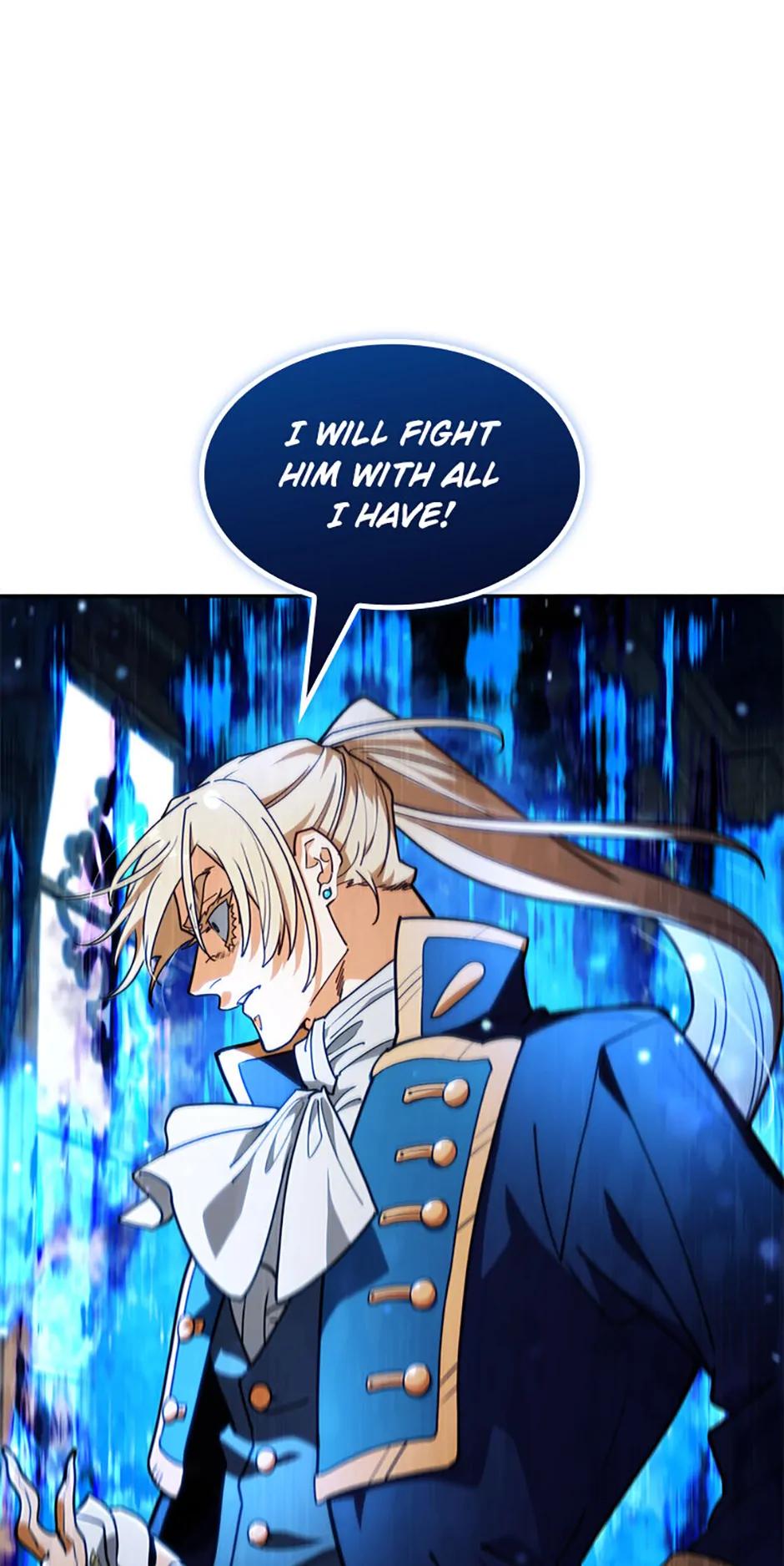 Read Duke Pendragon - Master of the White Dragon Manga Online