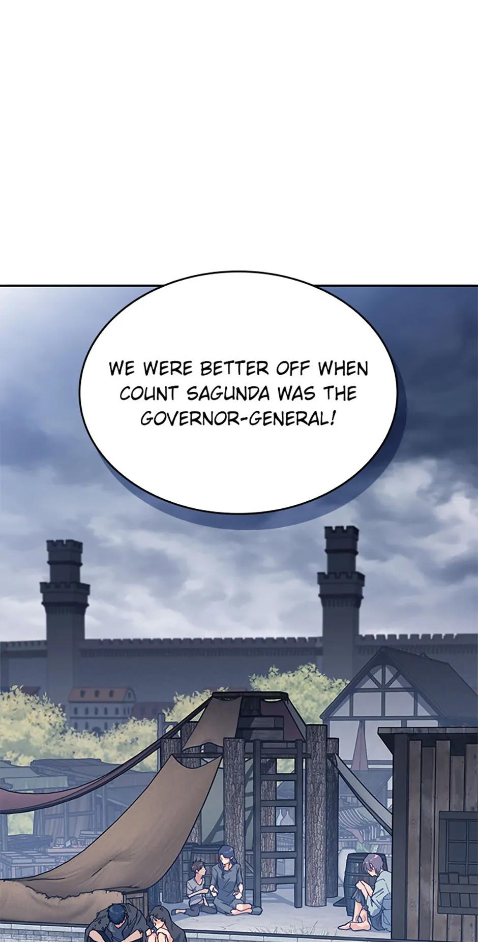 Read Duke Pendragon - Master of the White Dragon Manga Online