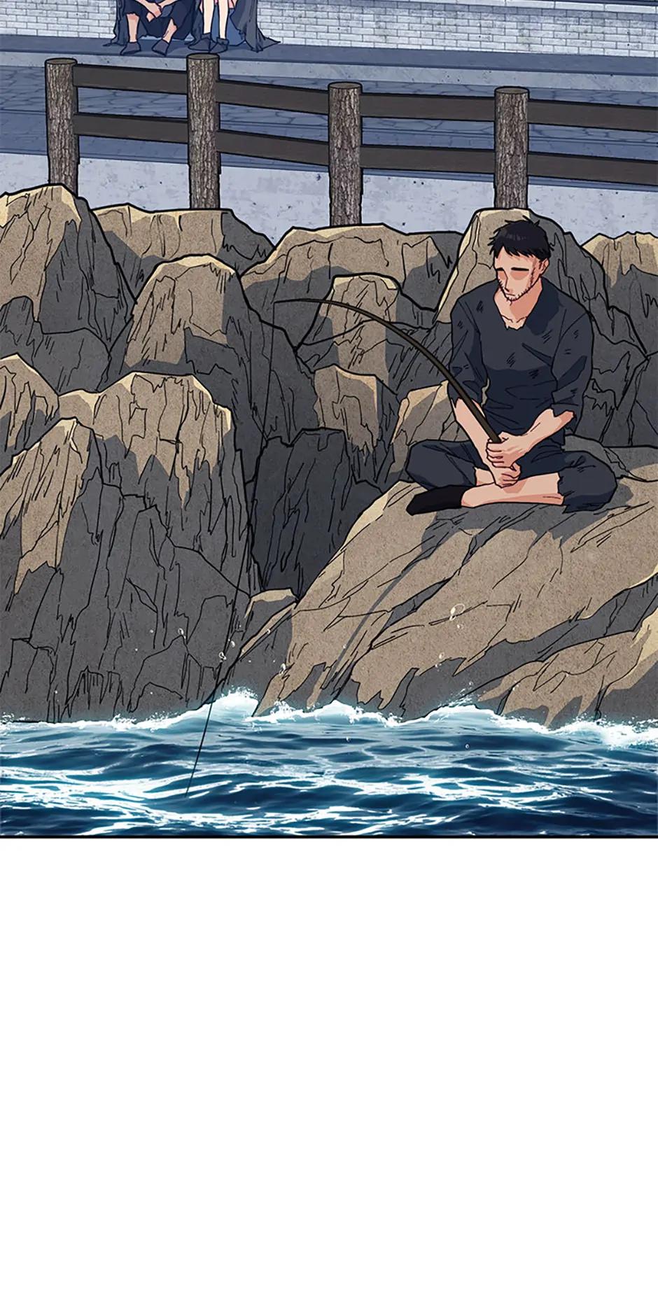 Read Duke Pendragon - Master of the White Dragon Manga Online