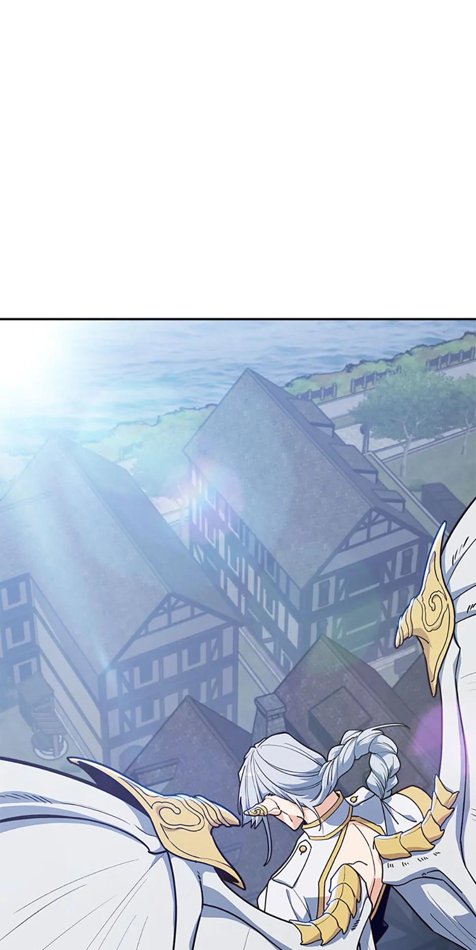 Read Duke Pendragon - Master of the White Dragon Manga Online