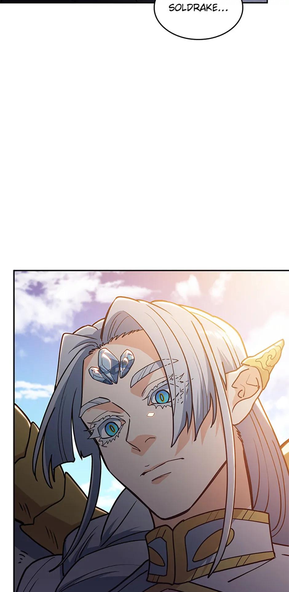Read Duke Pendragon - Master of the White Dragon Manga Online