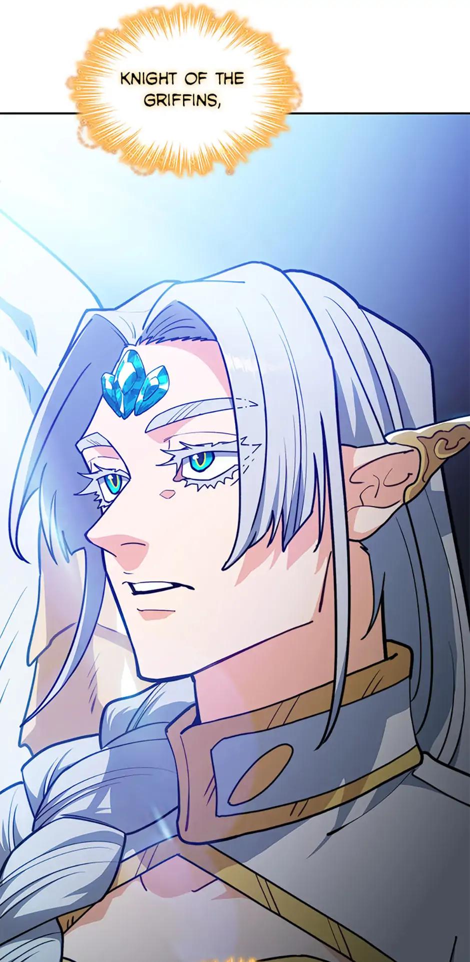 Read Duke Pendragon - Master of the White Dragon Manga Online