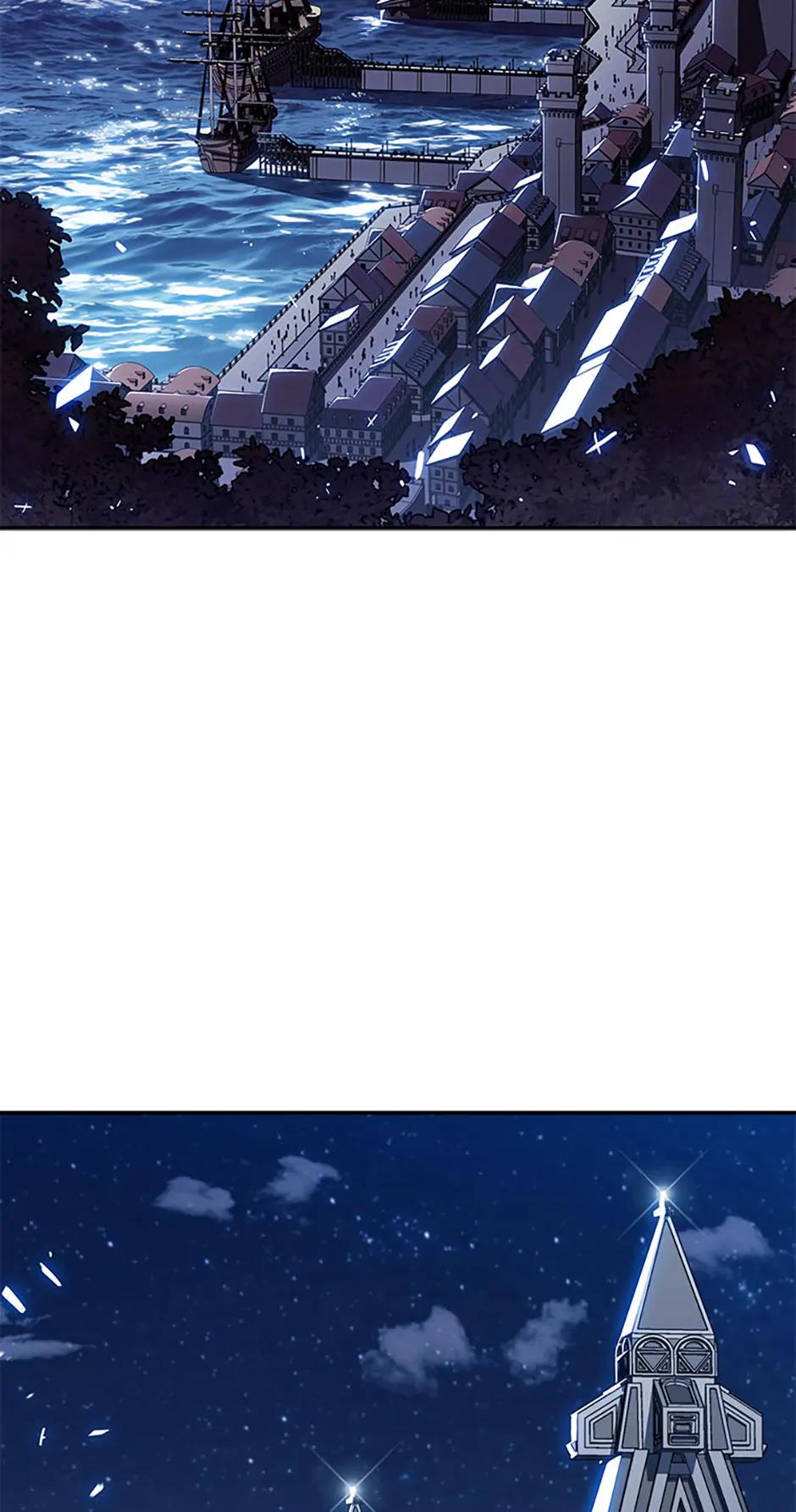 Read Duke Pendragon - Master of the White Dragon Manga Online