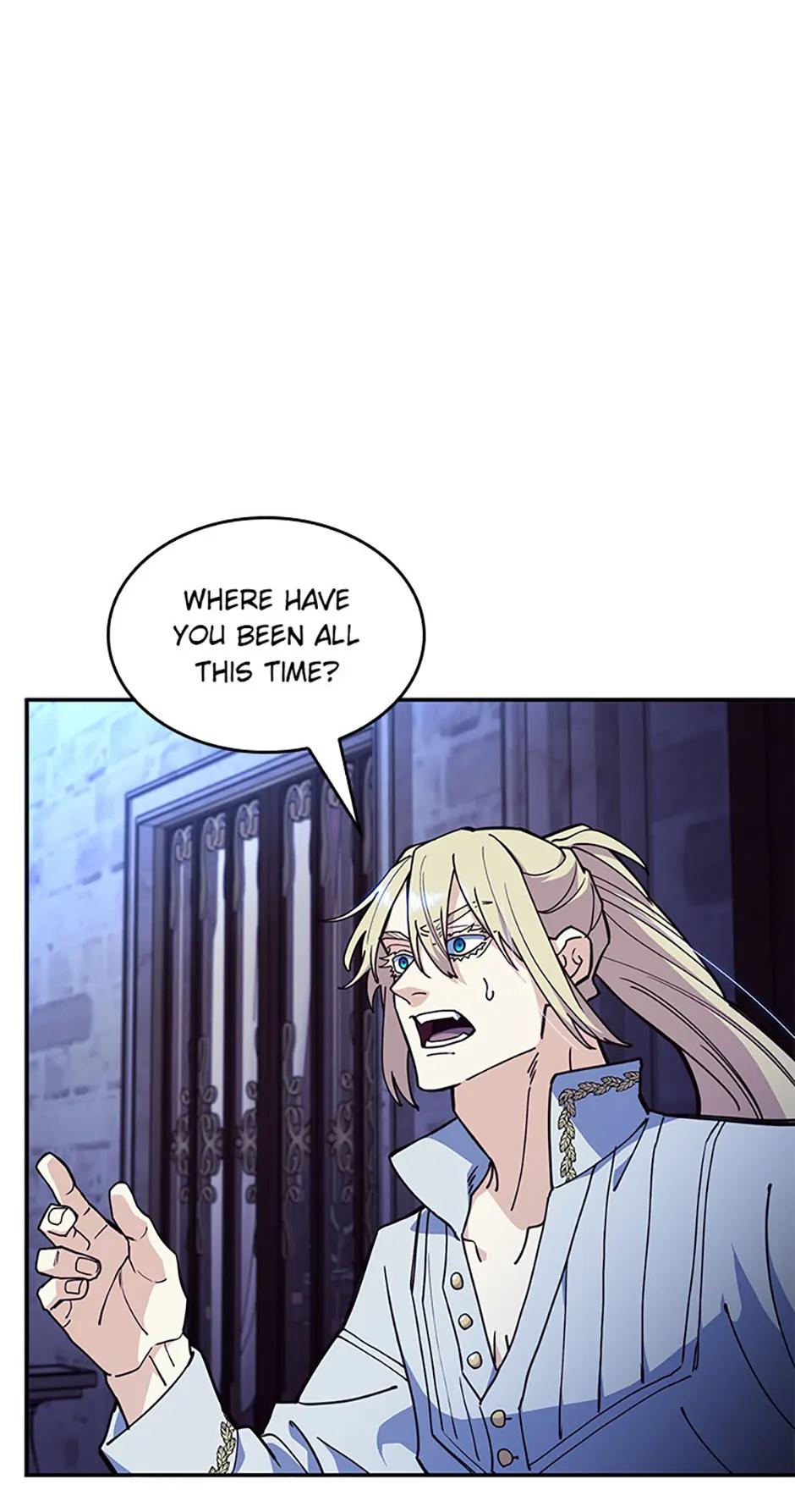 Read Duke Pendragon - Master of the White Dragon Manga Online