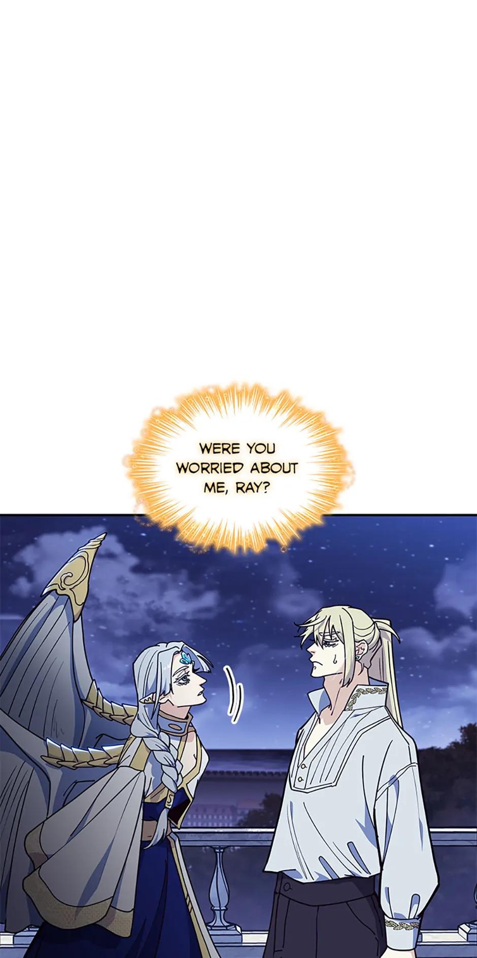 Read Duke Pendragon - Master of the White Dragon Manga Online