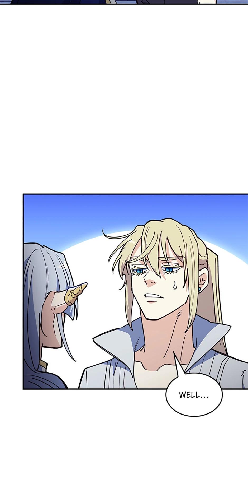 Read Duke Pendragon - Master of the White Dragon Manga Online