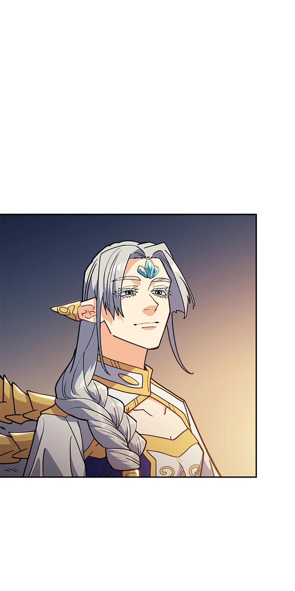 Read Duke Pendragon - Master of the White Dragon Manga Online