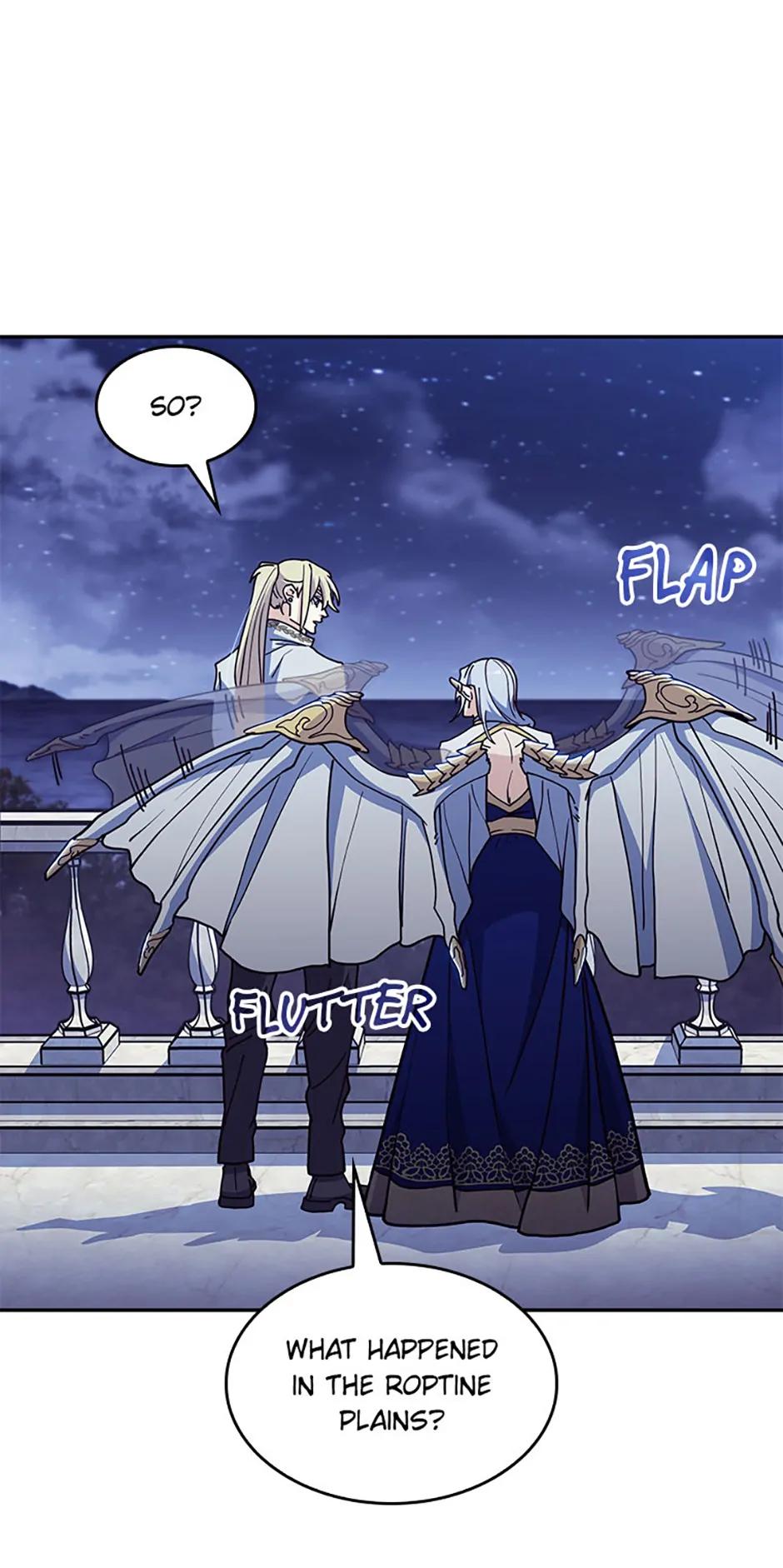 Read Duke Pendragon - Master of the White Dragon Manga Online