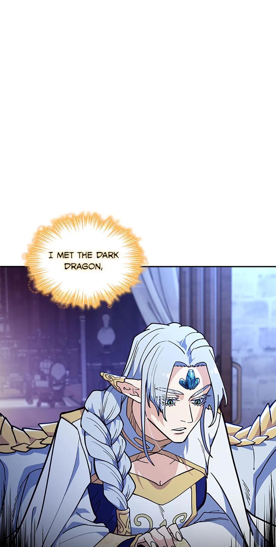 Read Duke Pendragon - Master of the White Dragon Manga Online