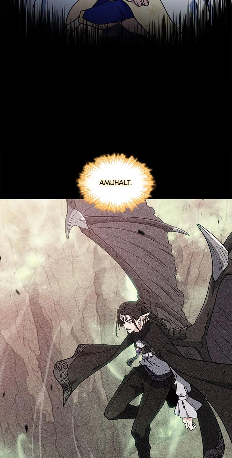 Read Duke Pendragon - Master of the White Dragon Manga Online