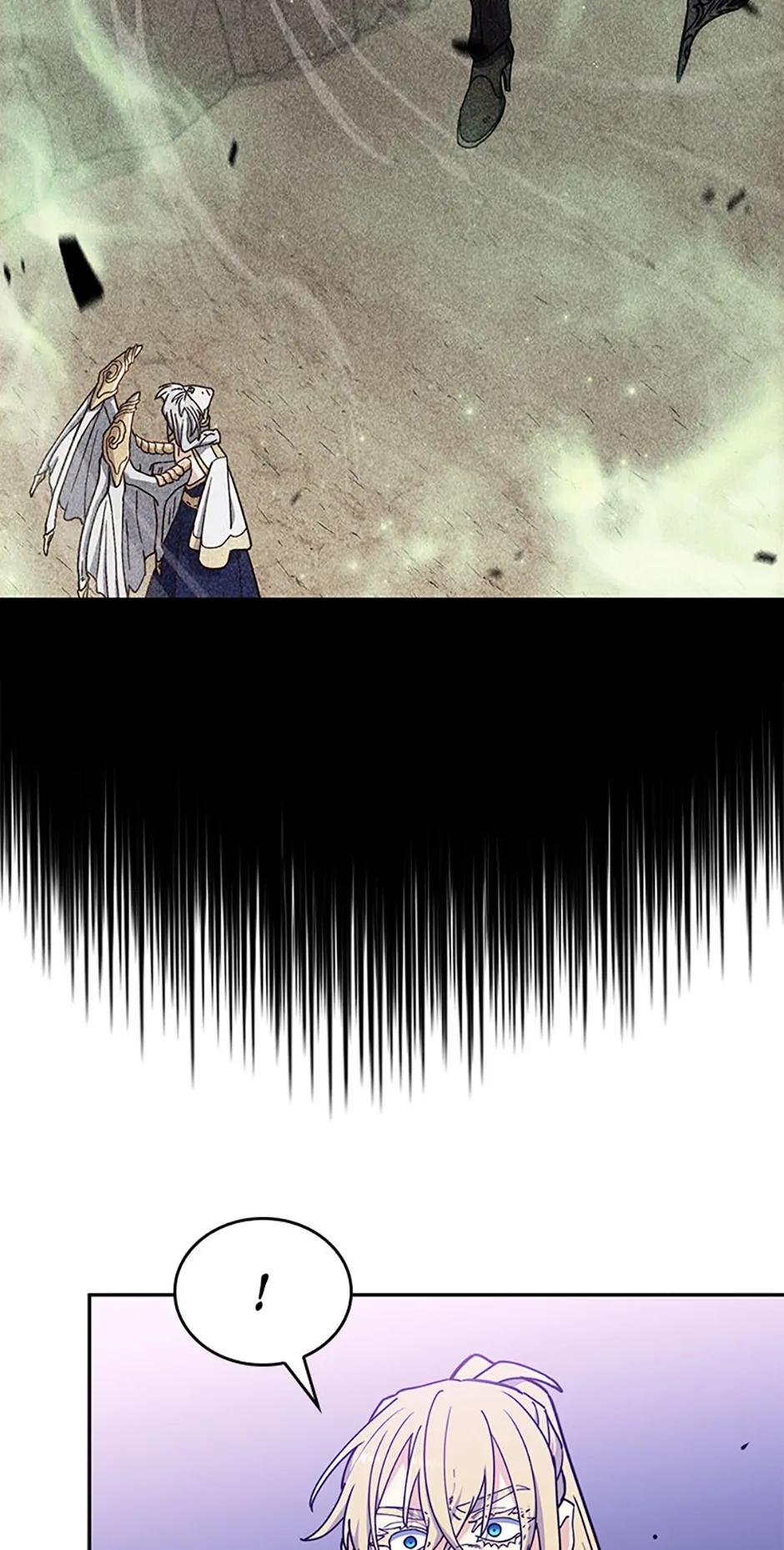Read Duke Pendragon - Master of the White Dragon Manga Online