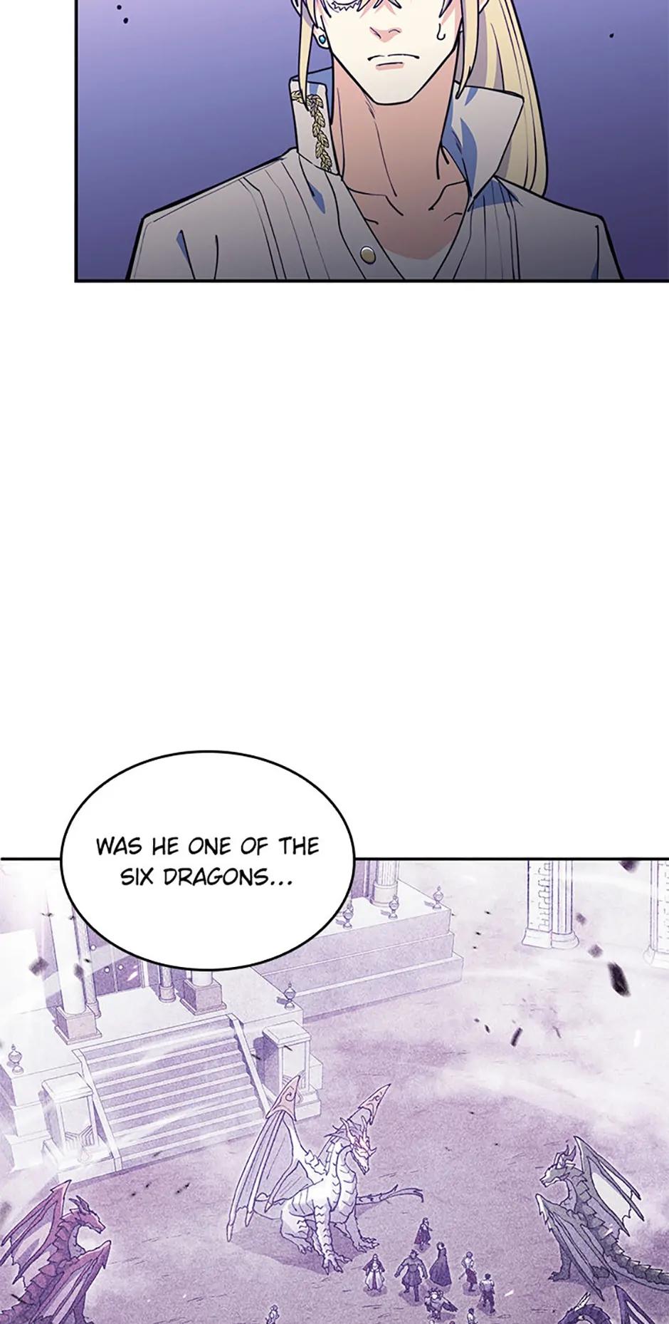 Read Duke Pendragon - Master of the White Dragon Manga Online