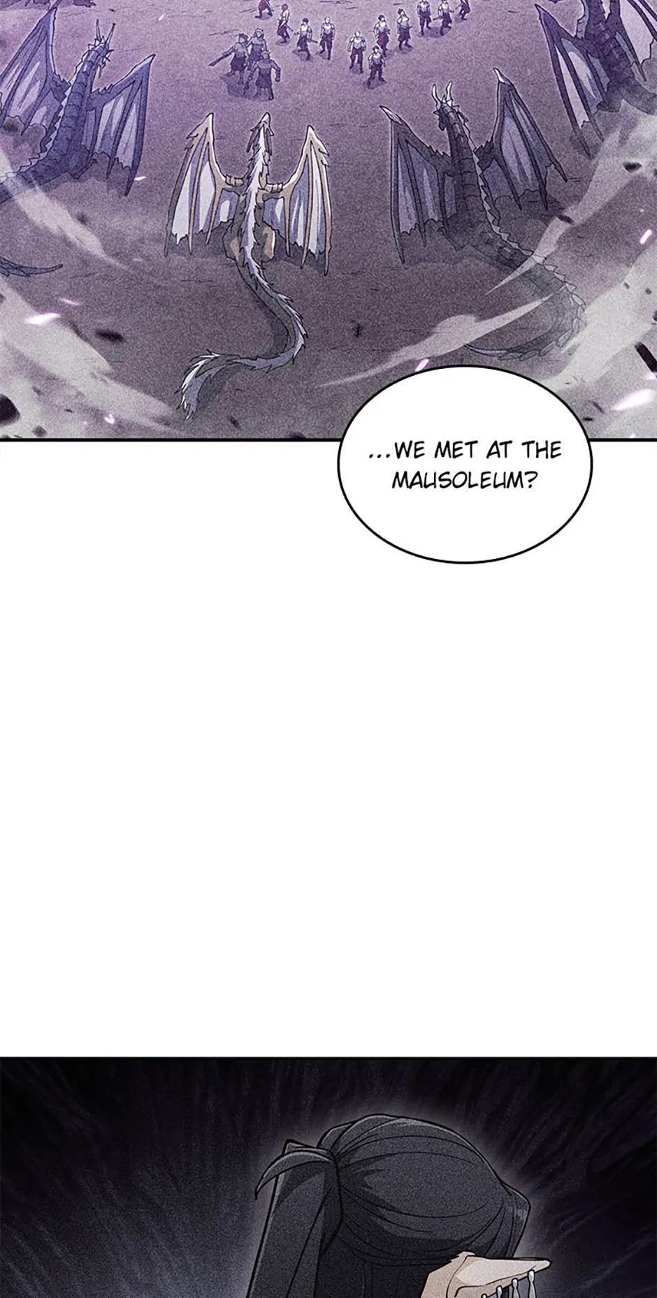 Read Duke Pendragon - Master of the White Dragon Manga Online