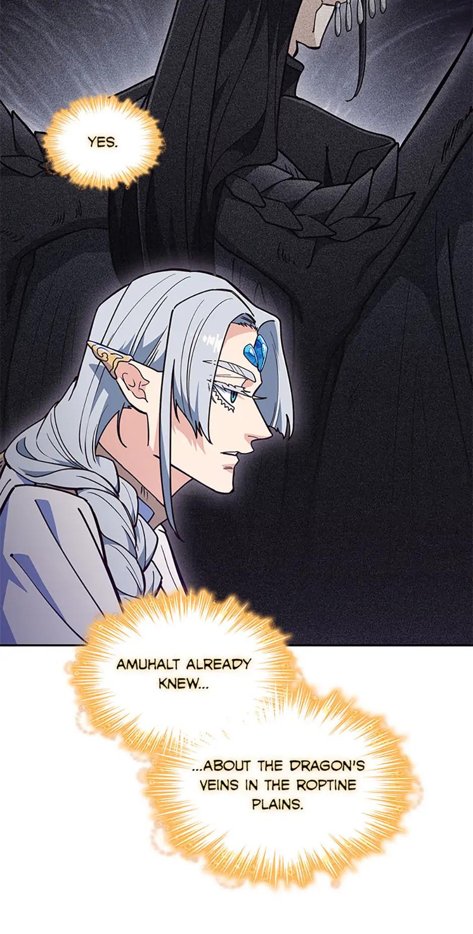 Read Duke Pendragon - Master of the White Dragon Manga Online