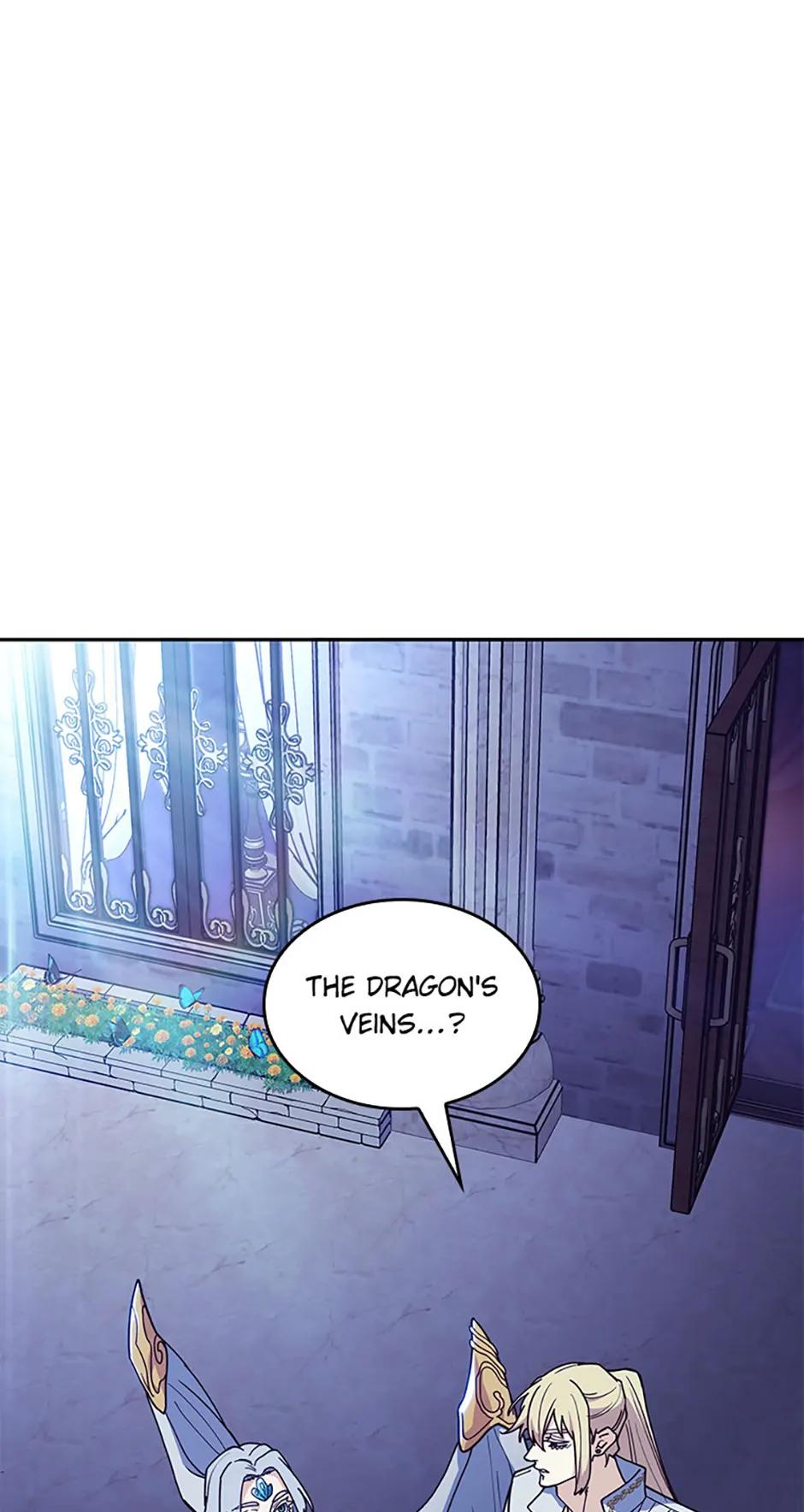 Read Duke Pendragon - Master of the White Dragon Manga Online