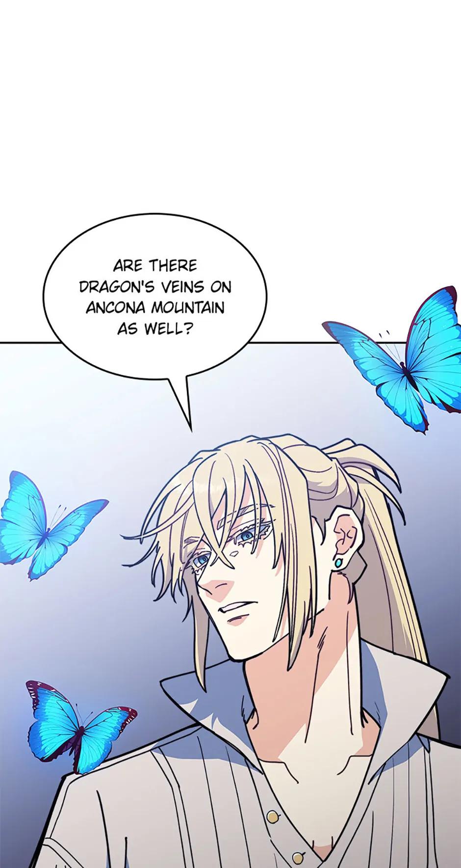 Read Duke Pendragon - Master of the White Dragon Manga Online