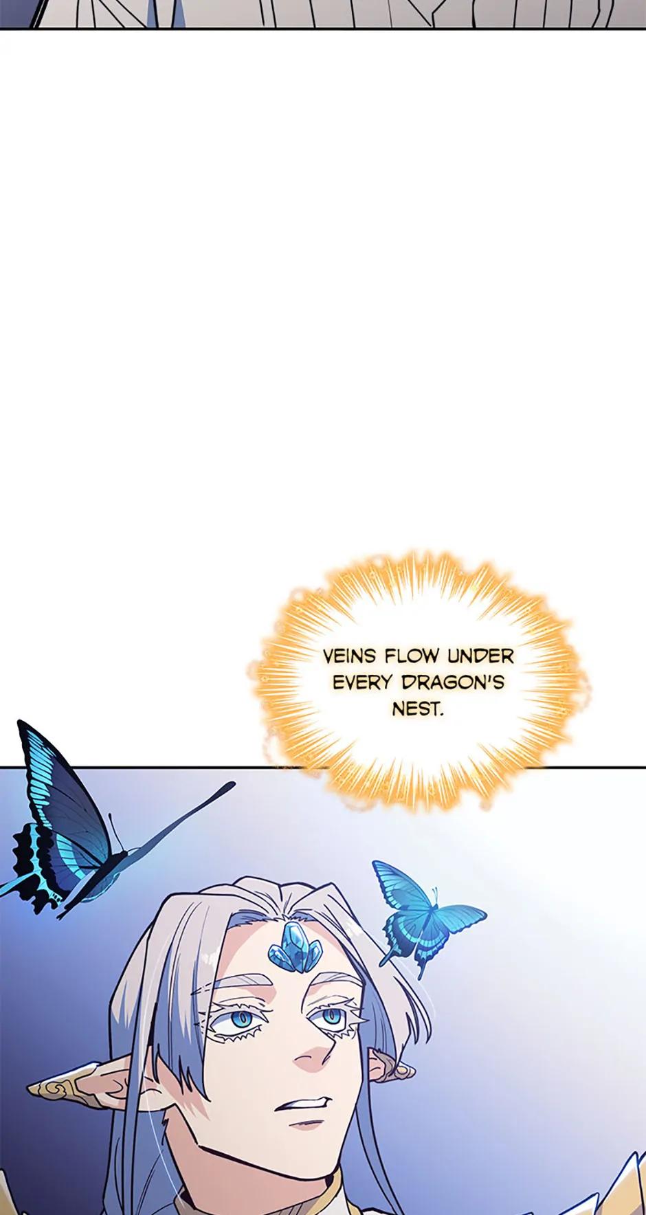 Read Duke Pendragon - Master of the White Dragon Manga Online