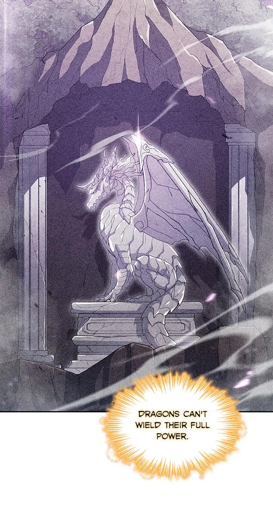 Read Duke Pendragon - Master of the White Dragon Manga Online