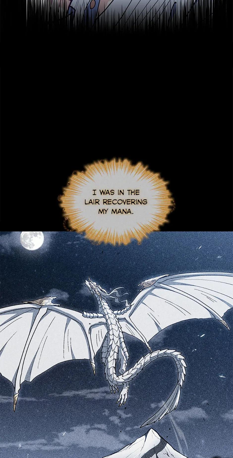 Read Duke Pendragon - Master of the White Dragon Manga Online