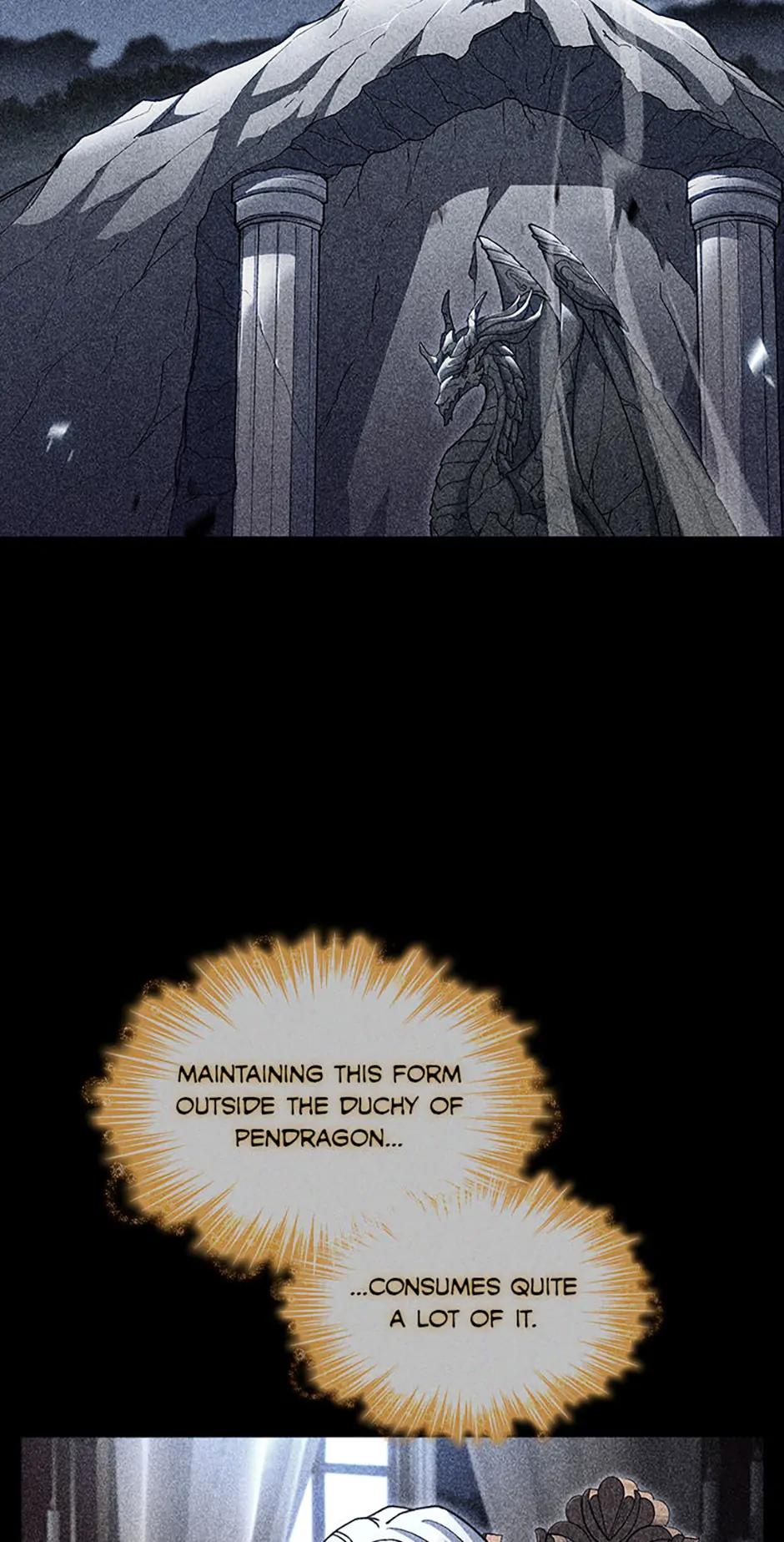 Read Duke Pendragon - Master of the White Dragon Manga Online