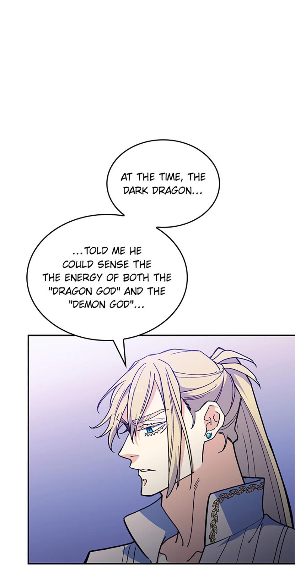 Read Duke Pendragon - Master of the White Dragon Manga Online