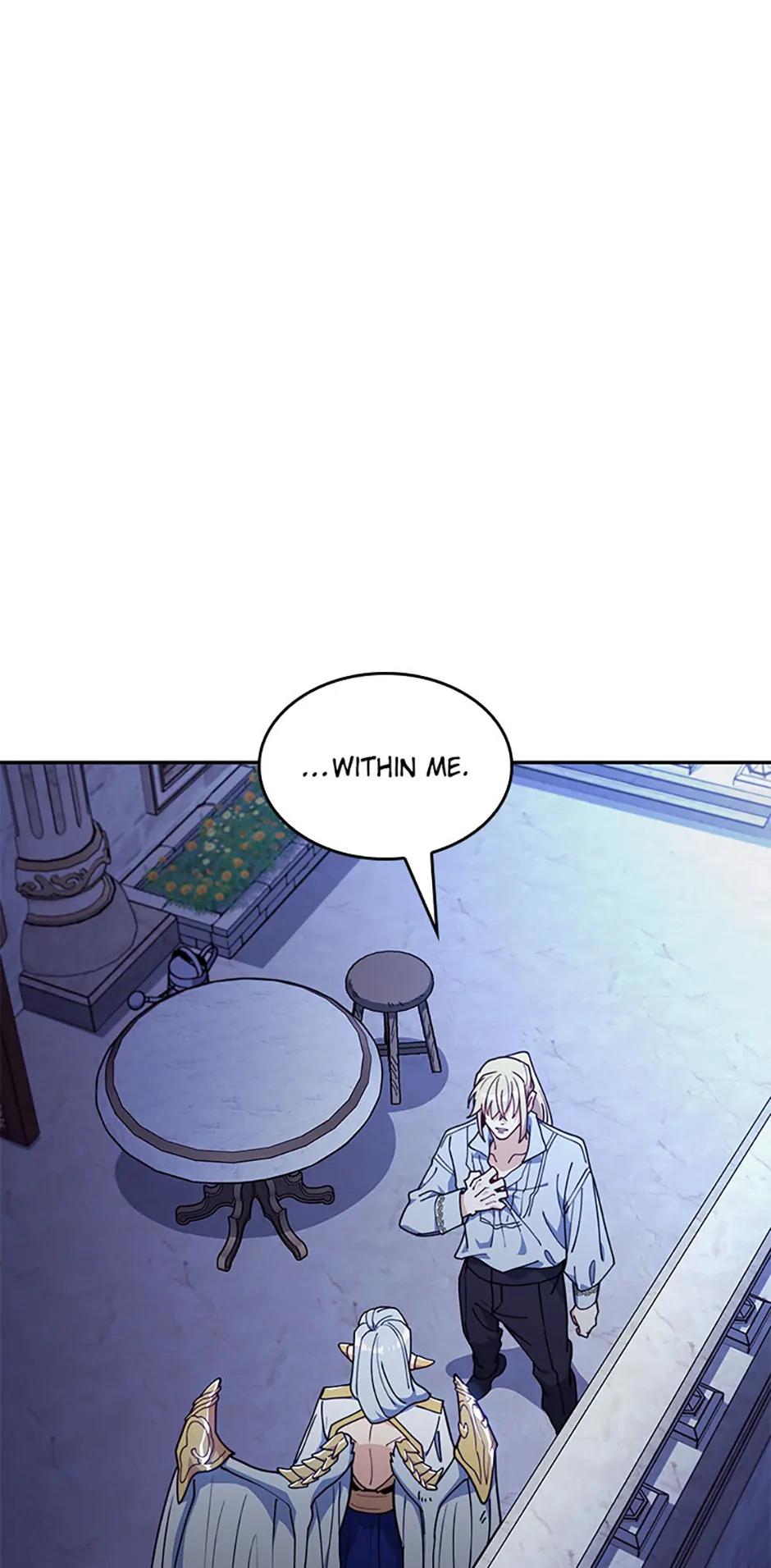 Read Duke Pendragon - Master of the White Dragon Manga Online
