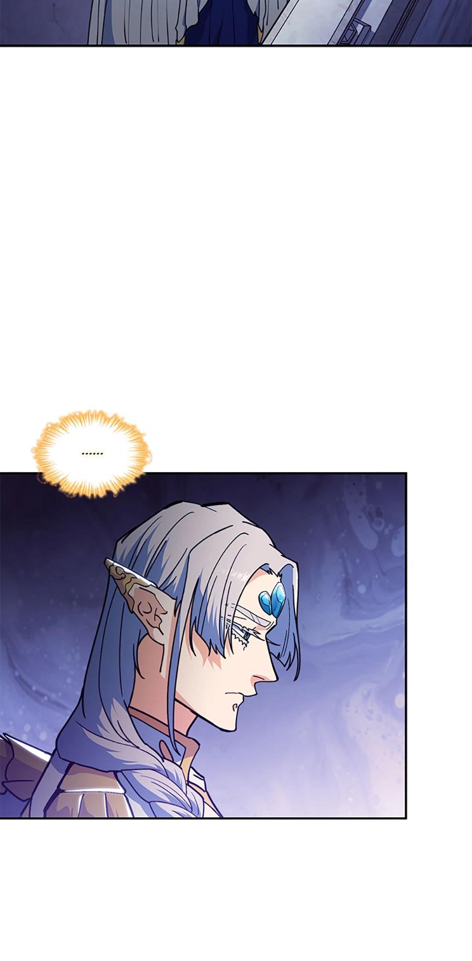Read Duke Pendragon - Master of the White Dragon Manga Online