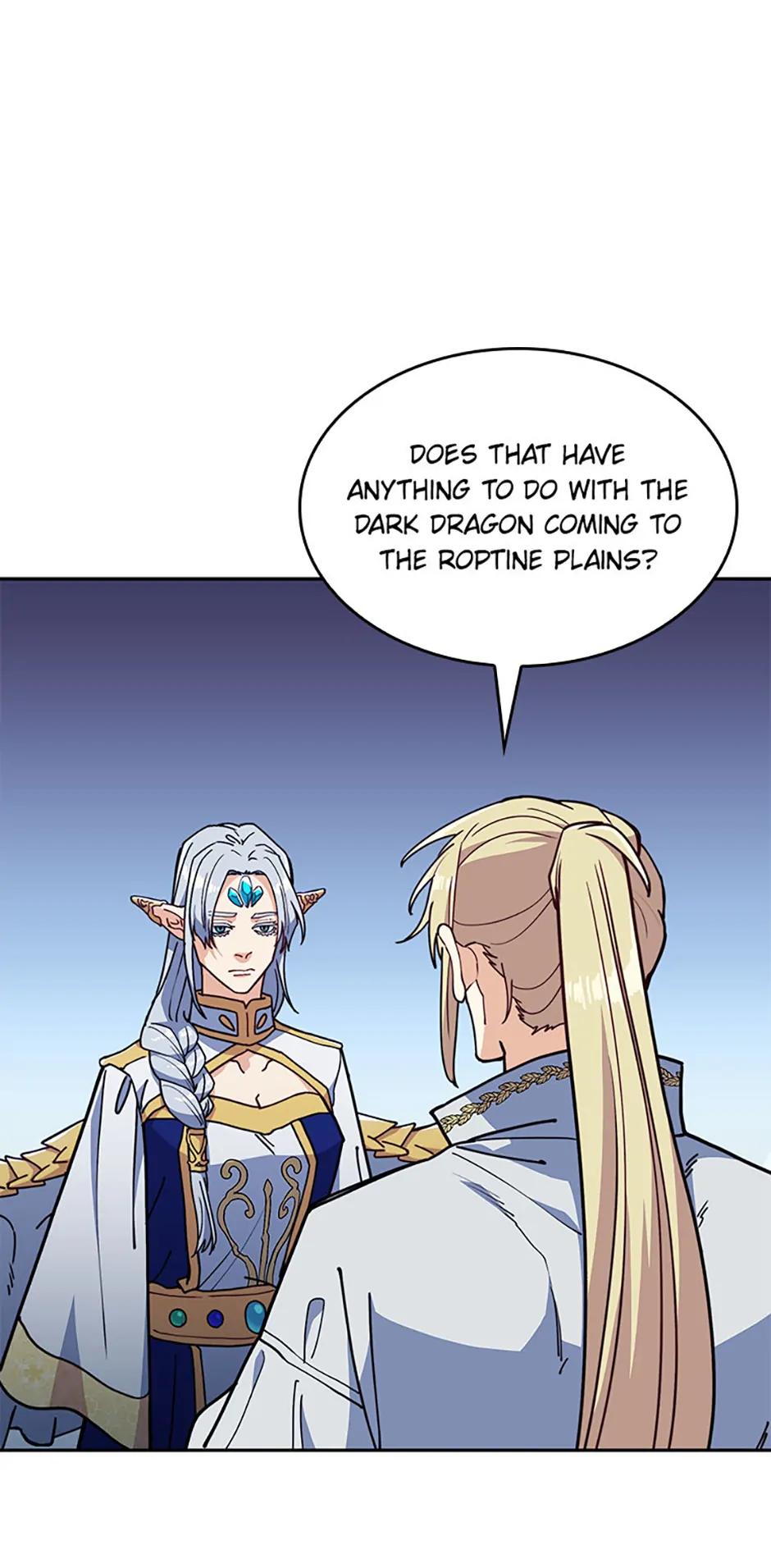 Read Duke Pendragon - Master of the White Dragon Manga Online