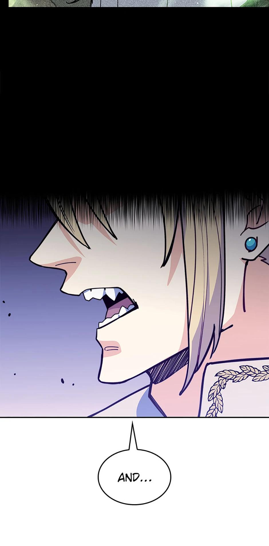 Read Duke Pendragon - Master of the White Dragon Manga Online