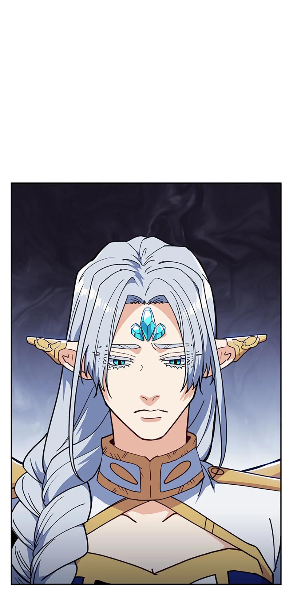 Read Duke Pendragon - Master of the White Dragon Manga Online
