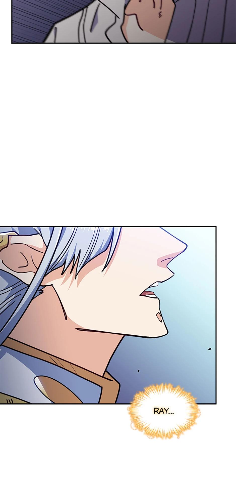 Read Duke Pendragon - Master of the White Dragon Manga Online