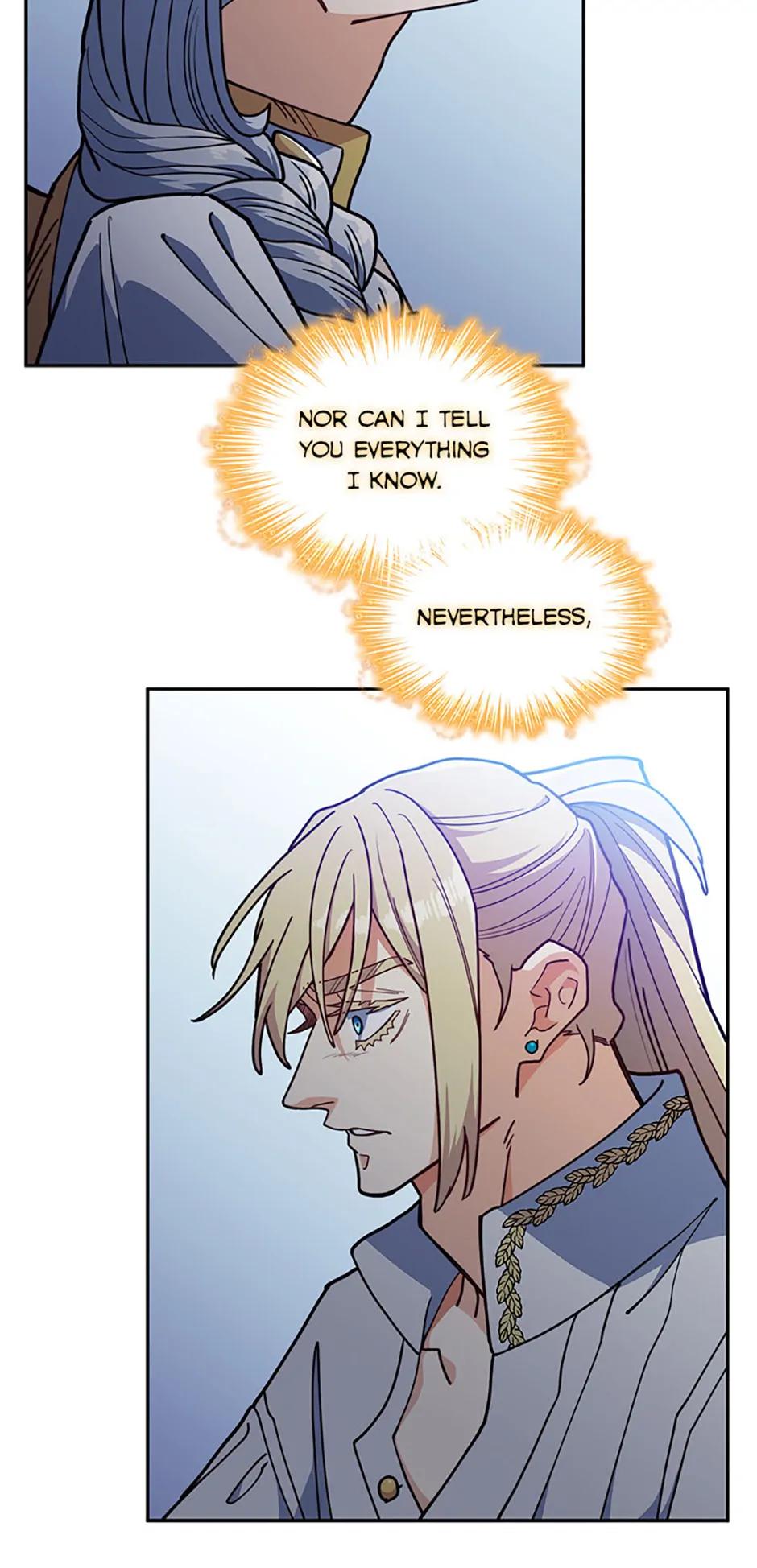 Read Duke Pendragon - Master of the White Dragon Manga Online