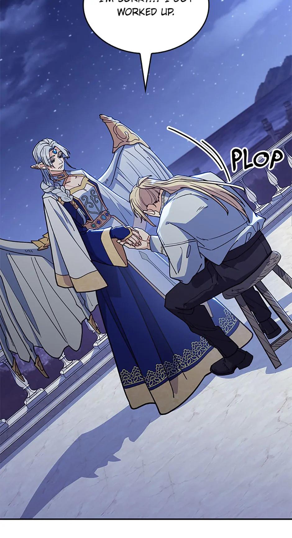Read Duke Pendragon - Master of the White Dragon Manga Online