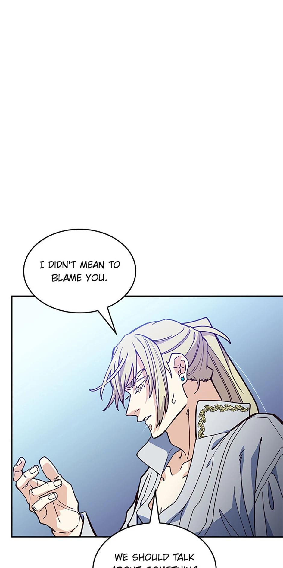 Read Duke Pendragon - Master of the White Dragon Manga Online