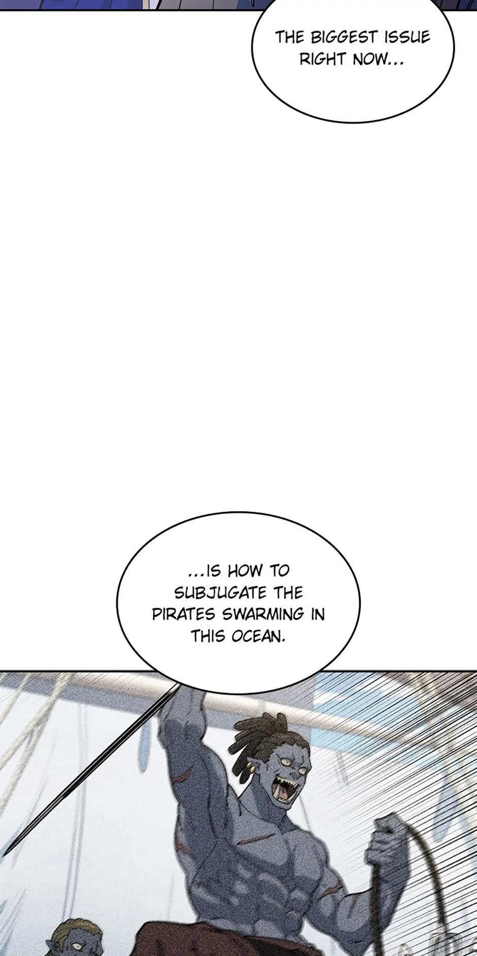 Read Duke Pendragon - Master of the White Dragon Manga Online